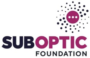SubOptic Foundation Logo